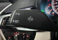 BMW M550D 2017 Синій