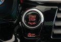 BMW M550D 2017 Синій
