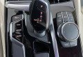 BMW M550D 2017 Синій
