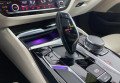 BMW M550D 2017 Синій