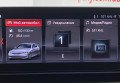 BMW M550D 2017 Синій