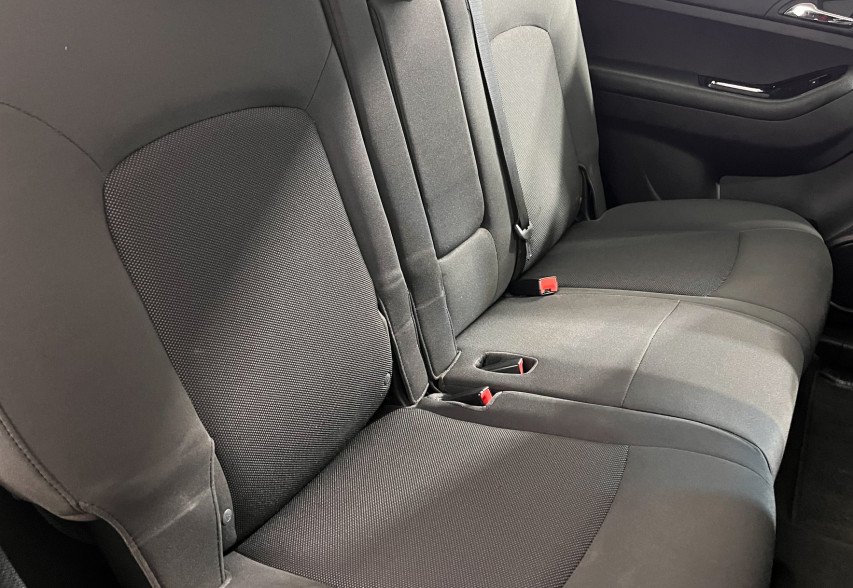 Chevrolet Orlando 2012 Сірий 