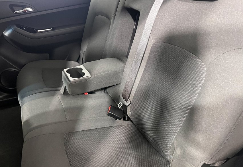 Chevrolet Orlando 2012 Сірий 
