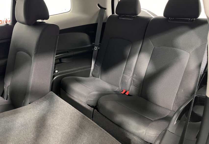 Chevrolet Orlando 2012 Сірий 