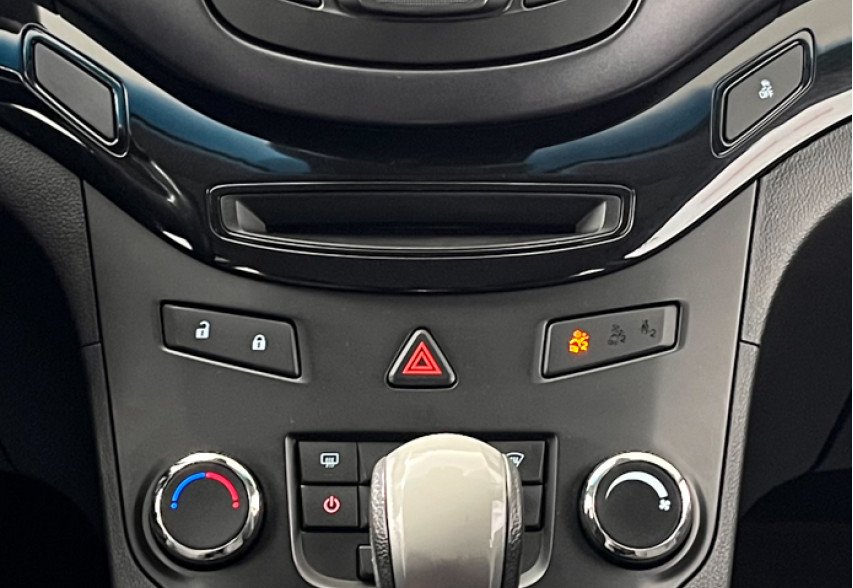 Chevrolet Orlando 2012 Сірий 