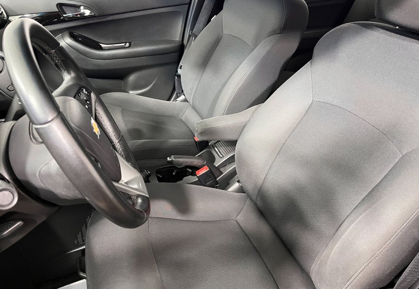 Chevrolet Orlando 2012 Сірий 
