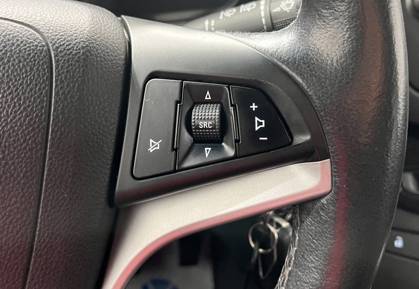 Chevrolet Orlando 2012 Сірий 
