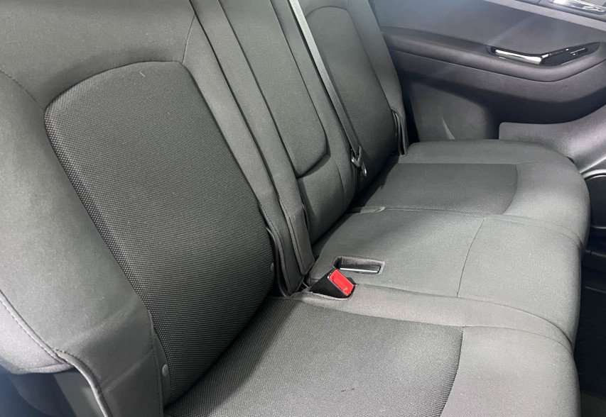 Chevrolet  Orlando 2011 сірий