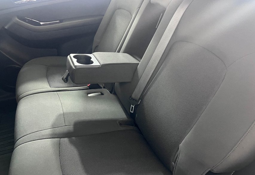 Chevrolet  Orlando 2011 сірий