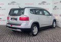 Chevrolet  Orlando 2011 сірий