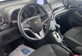 Chevrolet  Orlando 2011 сірий