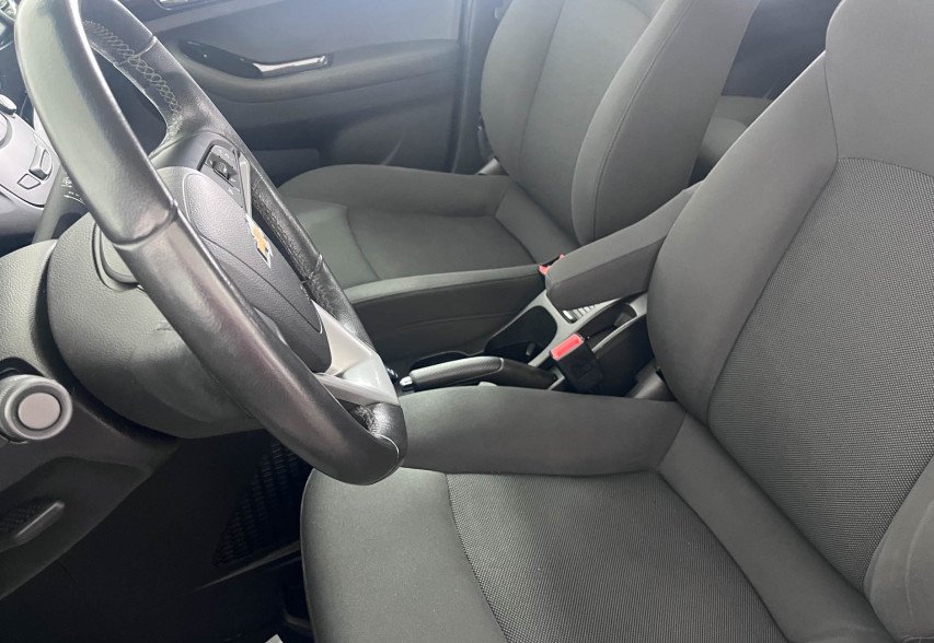 Chevrolet  Orlando 2011 сірий