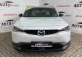 Mazda MX-30 2020 сірий