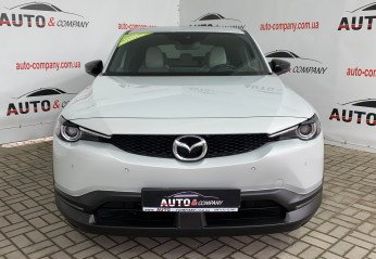 Mazda MX-30