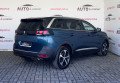 Peugeot 5008  2019 Зелений