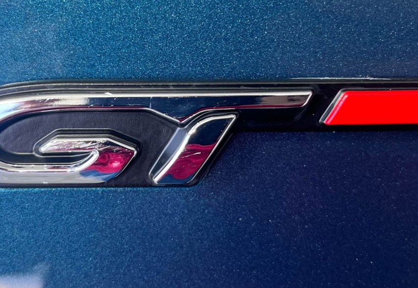 Peugeot 5008  2019 Зелений