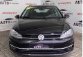 Volkswagen Golf VII 2018 Чорний