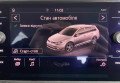 Volkswagen Golf VII 2018 Чорний