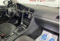 Volkswagen Golf VII 2018 Чорний