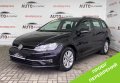 Volkswagen Golf VII 2018 Чорний