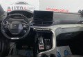 Peugeot 3008 2021 чорний