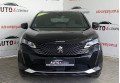 Peugeot 3008 2021 чорний