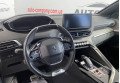 Peugeot 3008 2021 чорний