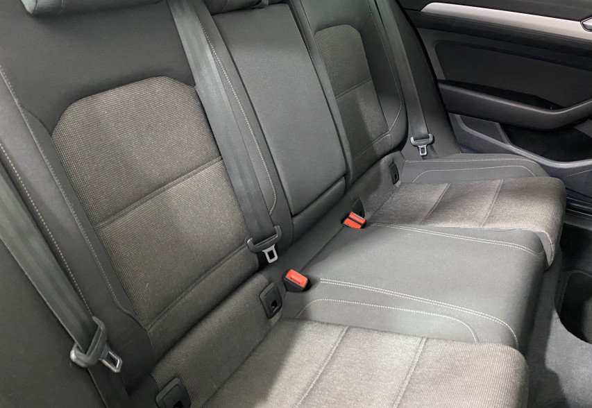 Volkswagen Passat B8 2018 Сірий