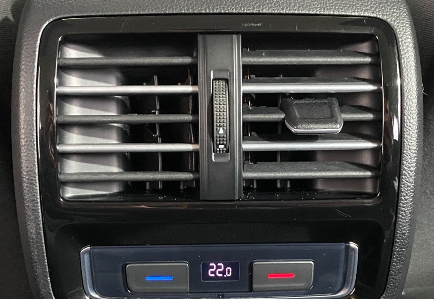 Volkswagen Passat B8 2018 Сірий