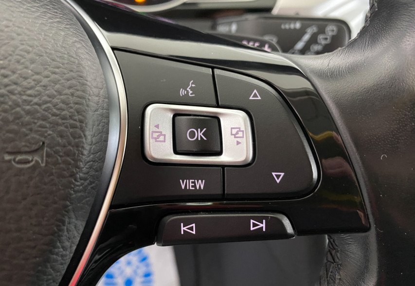 Volkswagen Passat B8 2018 Сірий