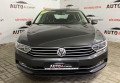 Volkswagen Passat B8 2018 Сірий