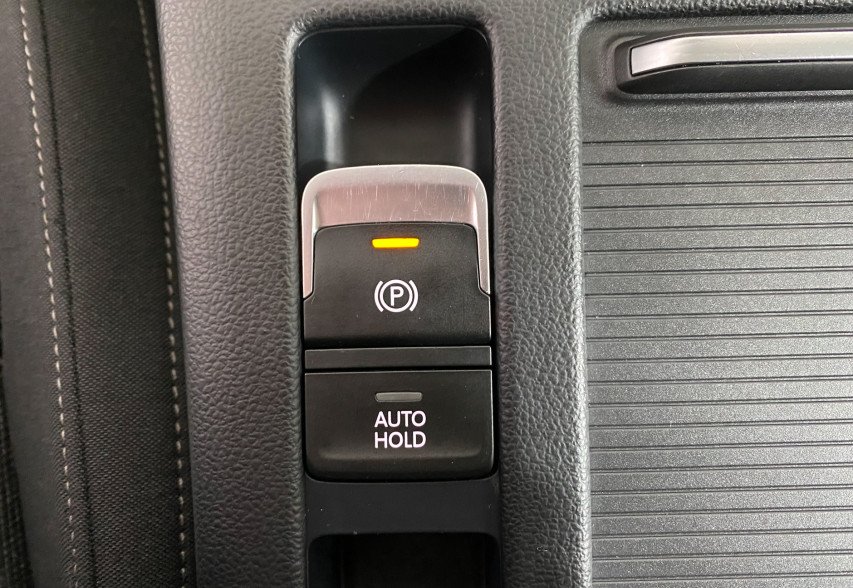 Volkswagen Passat B8 2018 Сірий