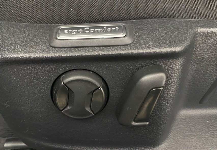 Volkswagen Passat B8 2018 Сірий