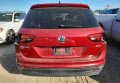 Volkswagen Tiguan  2019 Червоний