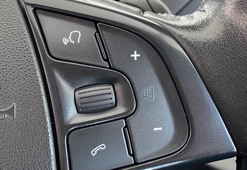 Citroen C4 Spacetourer  2020 синій