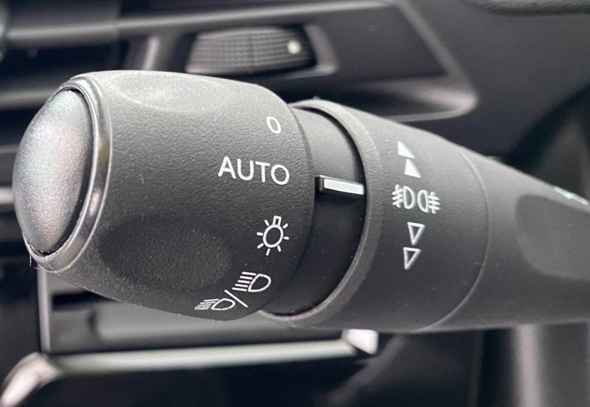 Citroen C4 Spacetourer  2020 синій