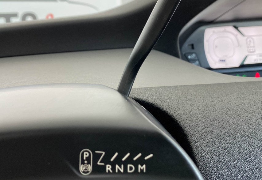 Citroen C4 Spacetourer  2020 синій