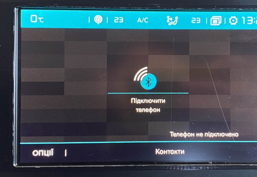 Citroen C4 Spacetourer  2020 синій