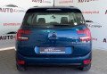 Citroen C4 Spacetourer  2020 синій