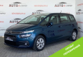 Citroen C4 Spacetourer  2020 синій