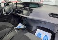 Citroen C4 Spacetourer  2020 синій
