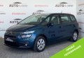 Citroen C4 Spacetourer  2020 синій