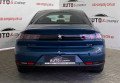 Peugeot 508 2021 синій