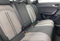 SEAT LEON 2022 білий