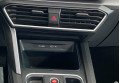 SEAT LEON 2022 білий