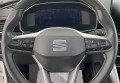 SEAT LEON 2022 білий