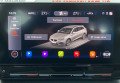 SEAT LEON 2022 білий