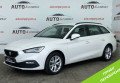 SEAT LEON 2022 білий
