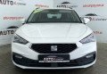 SEAT LEON 2022 білий