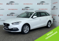 SEAT LEON 2022 білий